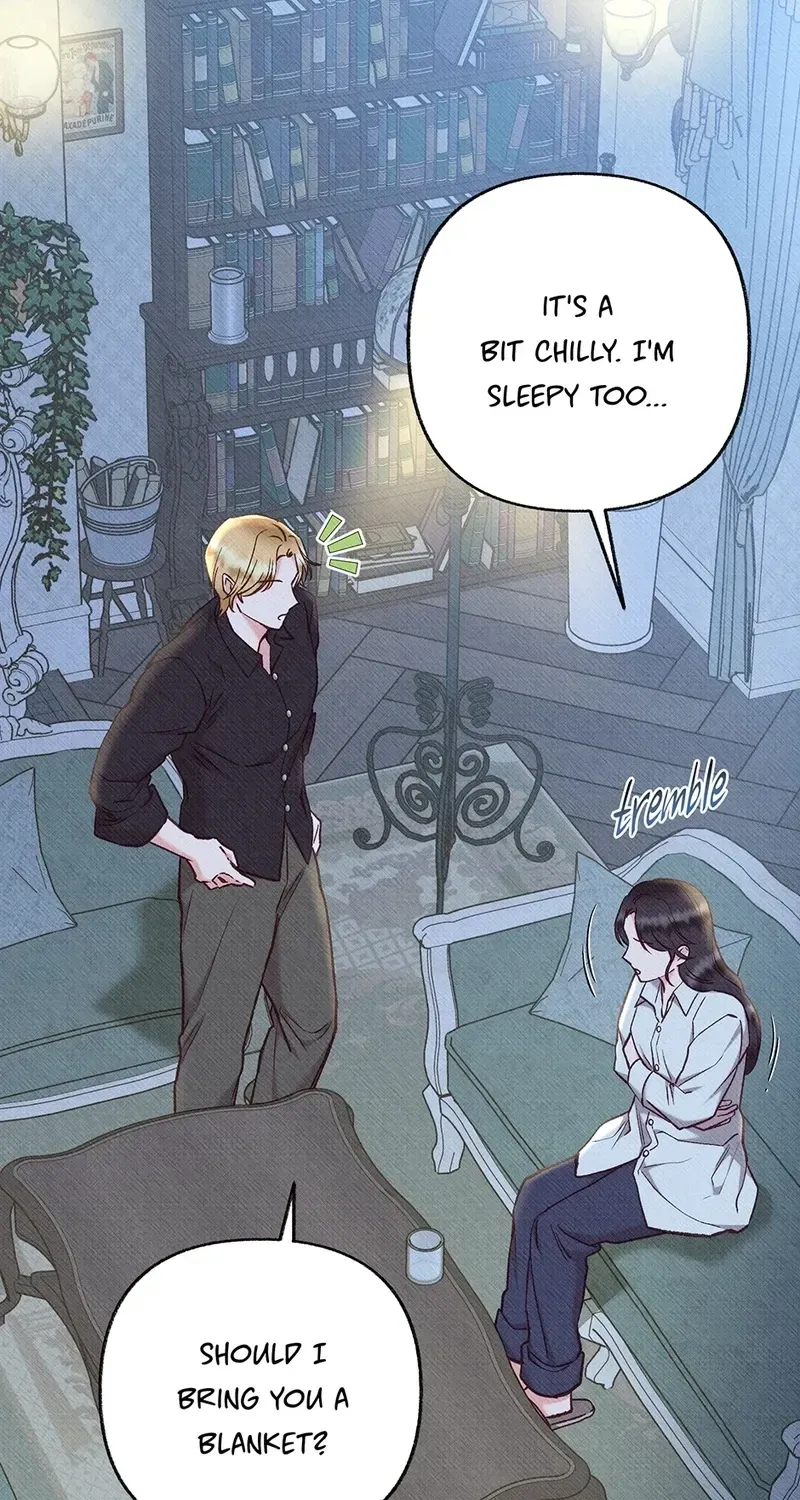 Dear My Rude Darling With Multiple Personalities Chapter 40 page 28 - 