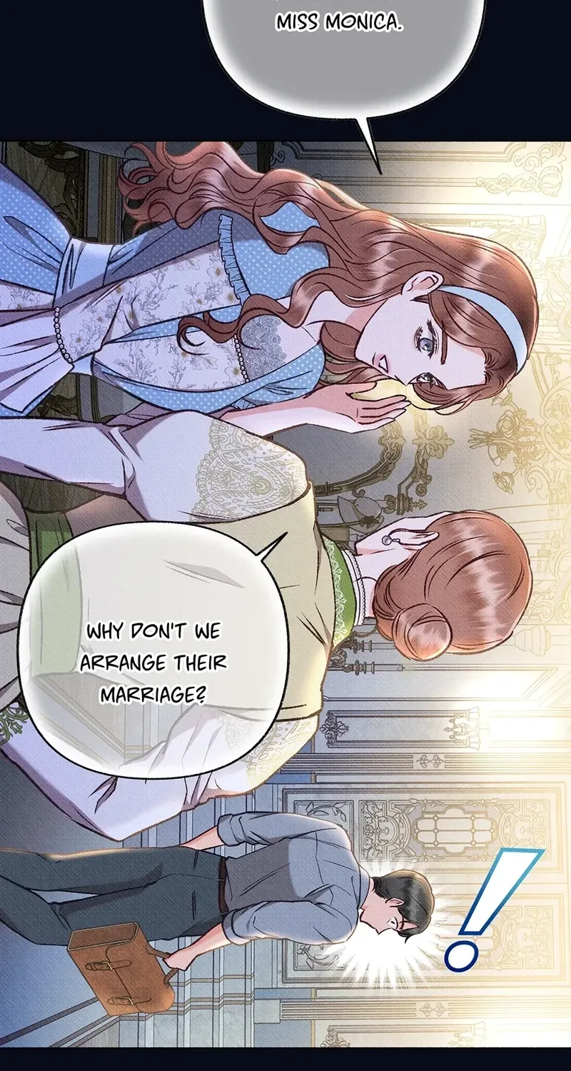 Dear My Rude Darling With Multiple Personalities Chapter 40 page 4 - 