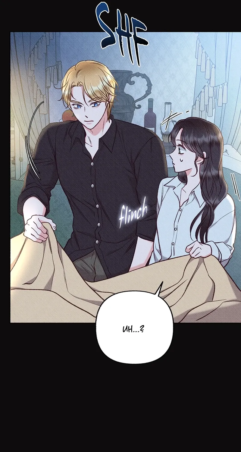Dear My Rude Darling With Multiple Personalities Chapter 40 page 31 - 