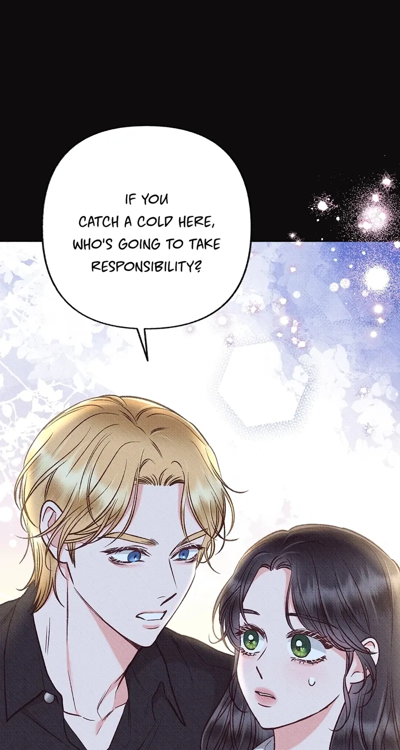 Dear My Rude Darling With Multiple Personalities Chapter 40 page 32 - 