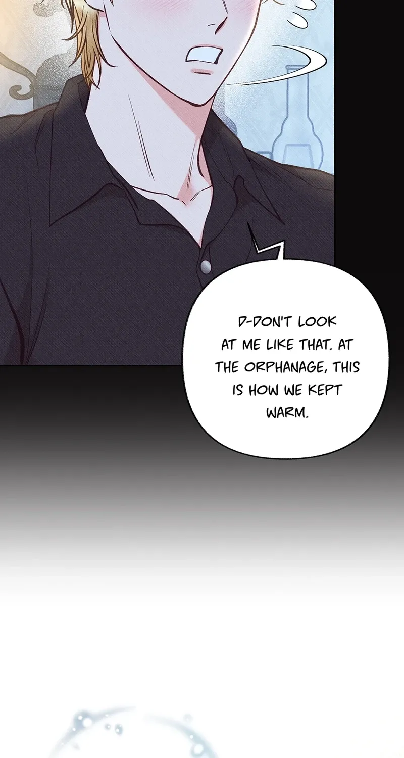 Dear My Rude Darling With Multiple Personalities Chapter 40 page 35 - 
