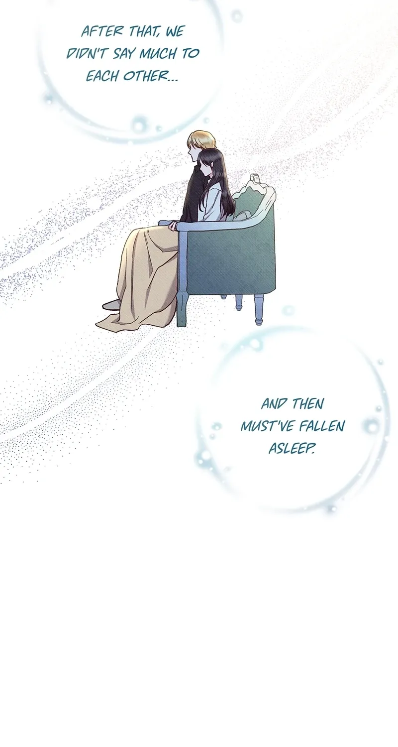 Dear My Rude Darling With Multiple Personalities Chapter 40 page 36 - 