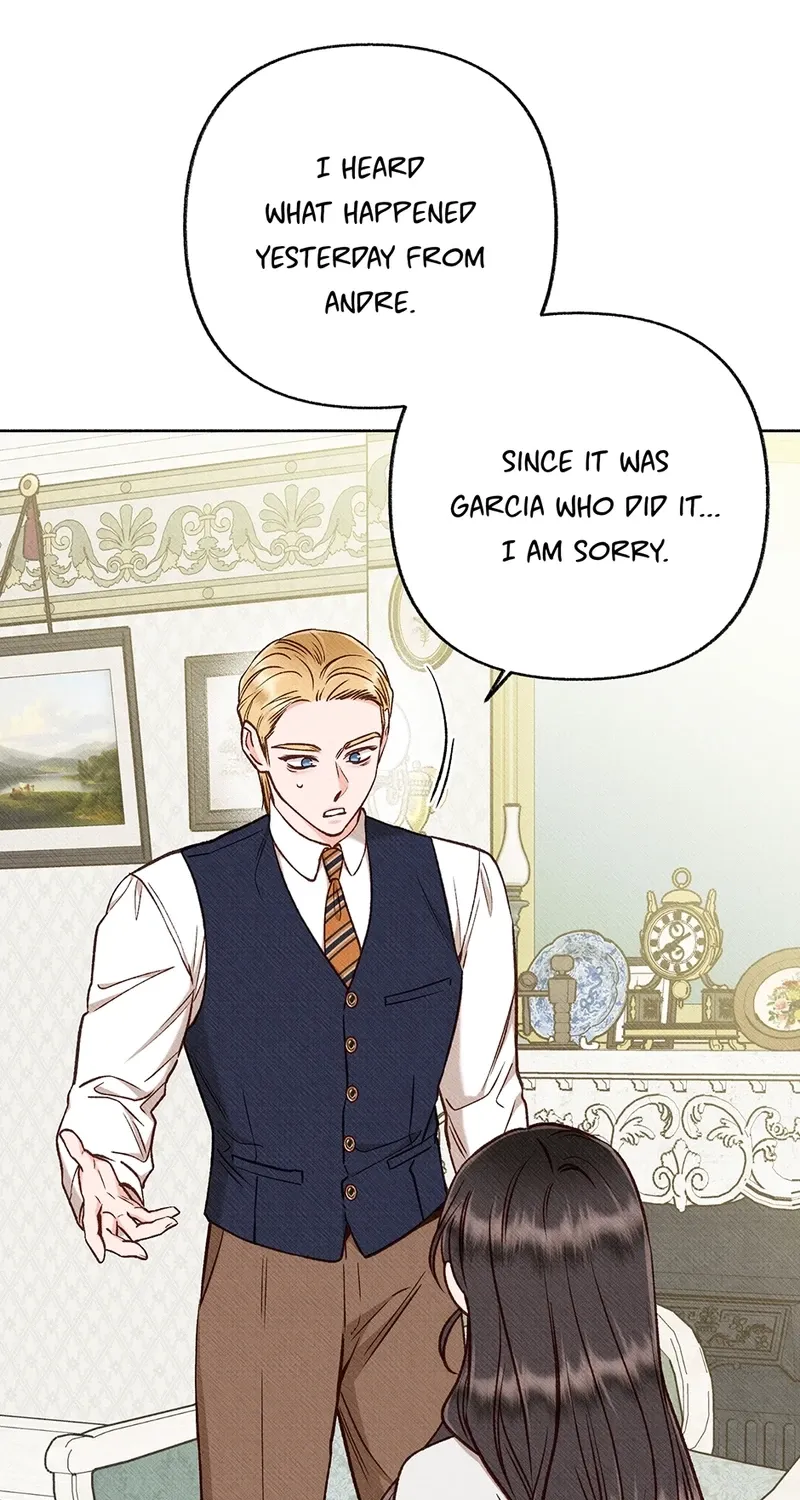 Dear My Rude Darling With Multiple Personalities Chapter 40 page 37 - 