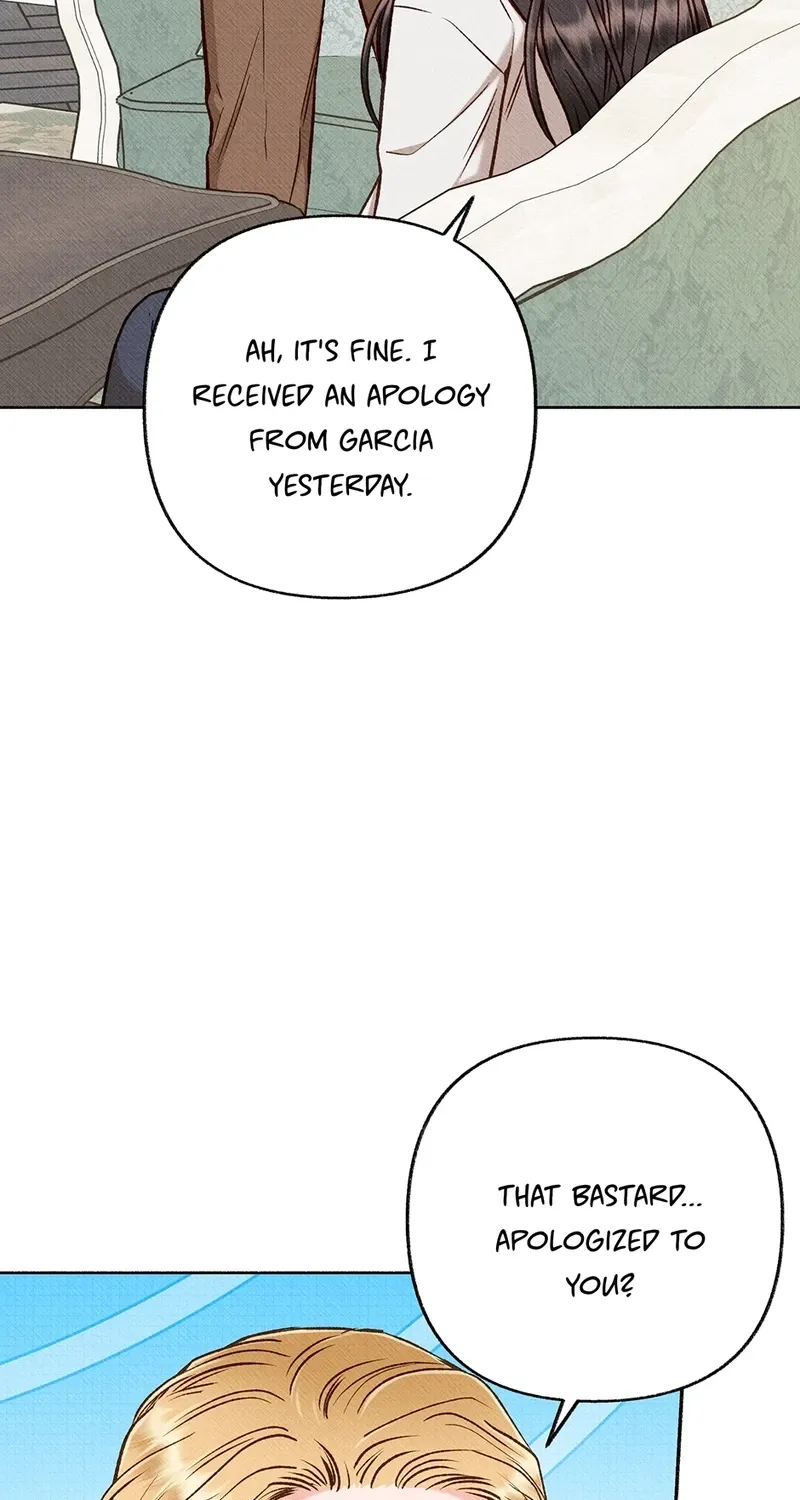 Dear My Rude Darling With Multiple Personalities Chapter 40 page 38 - 
