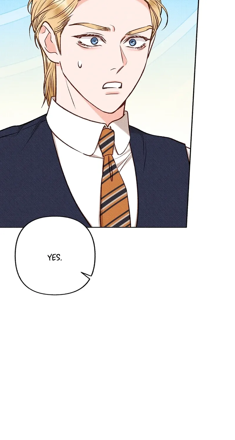 Dear My Rude Darling With Multiple Personalities Chapter 40 page 39 - 