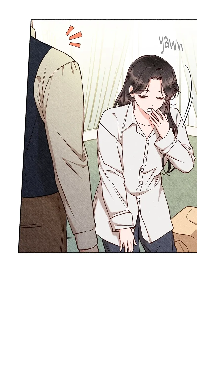 Dear My Rude Darling With Multiple Personalities Chapter 40 page 40 - 