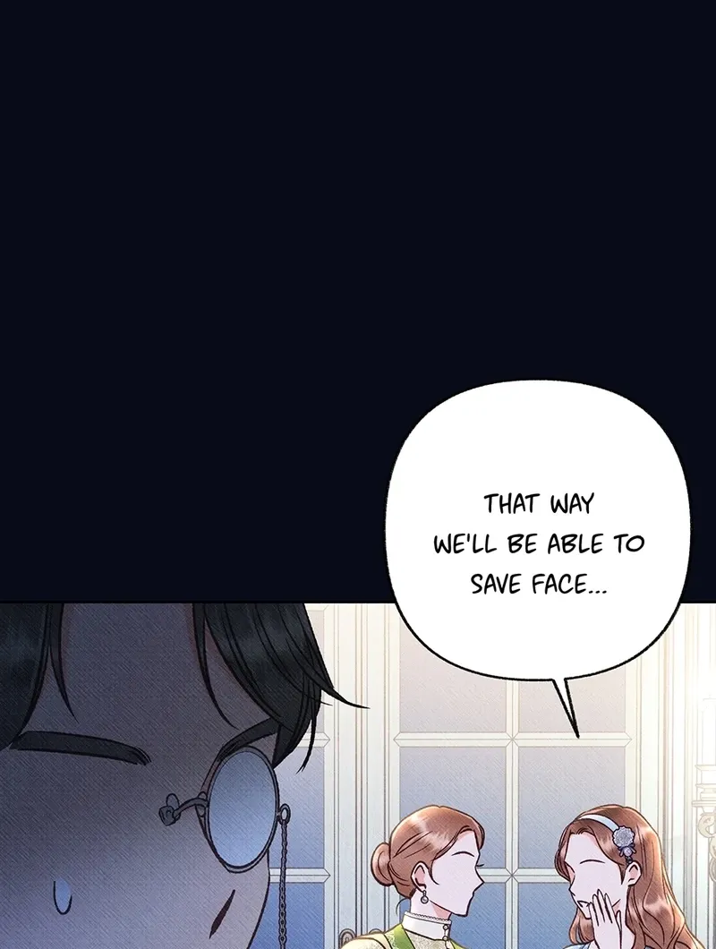 Dear My Rude Darling With Multiple Personalities Chapter 40 page 5 - 