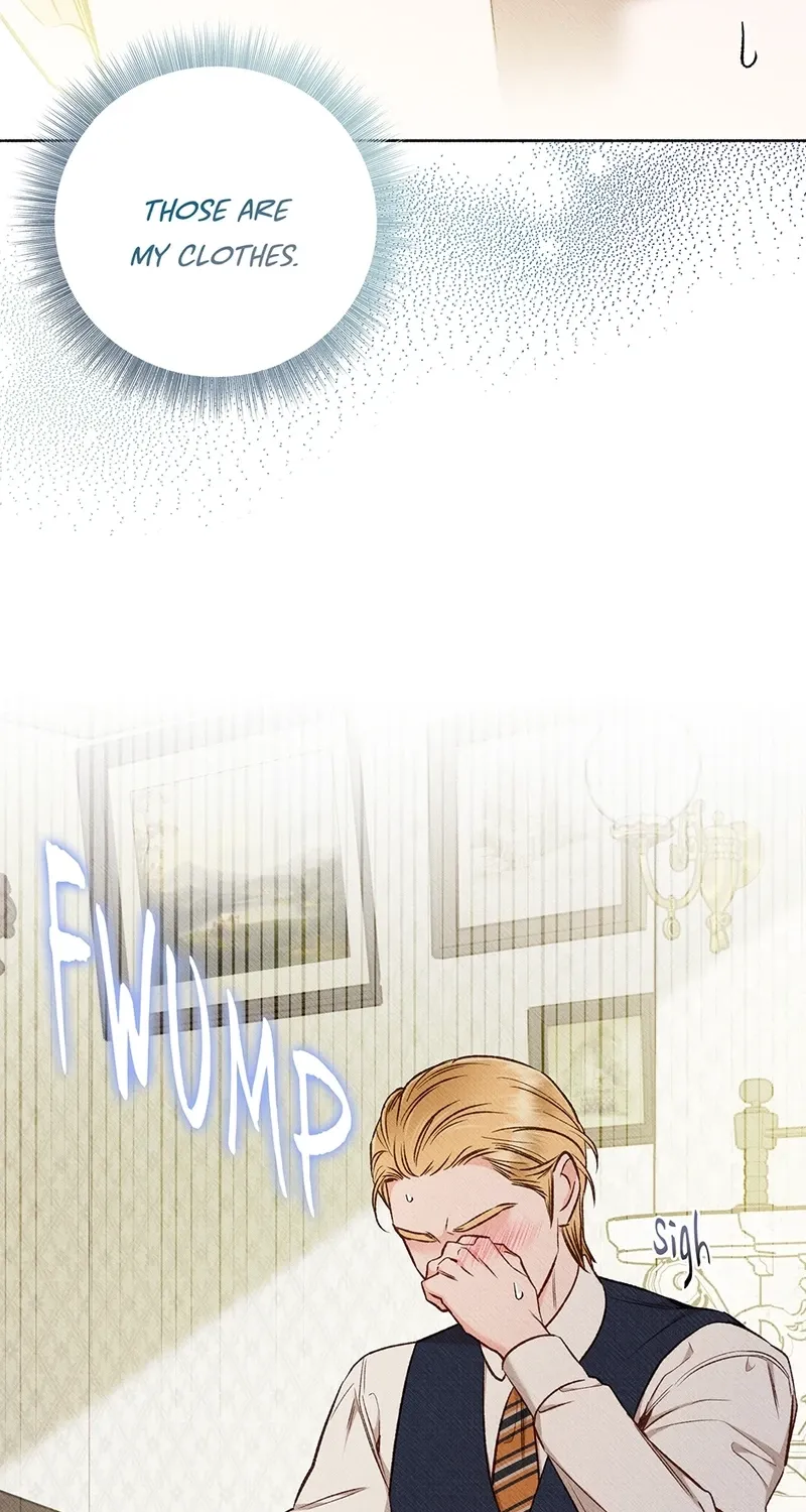 Dear My Rude Darling With Multiple Personalities Chapter 40 page 42 - 
