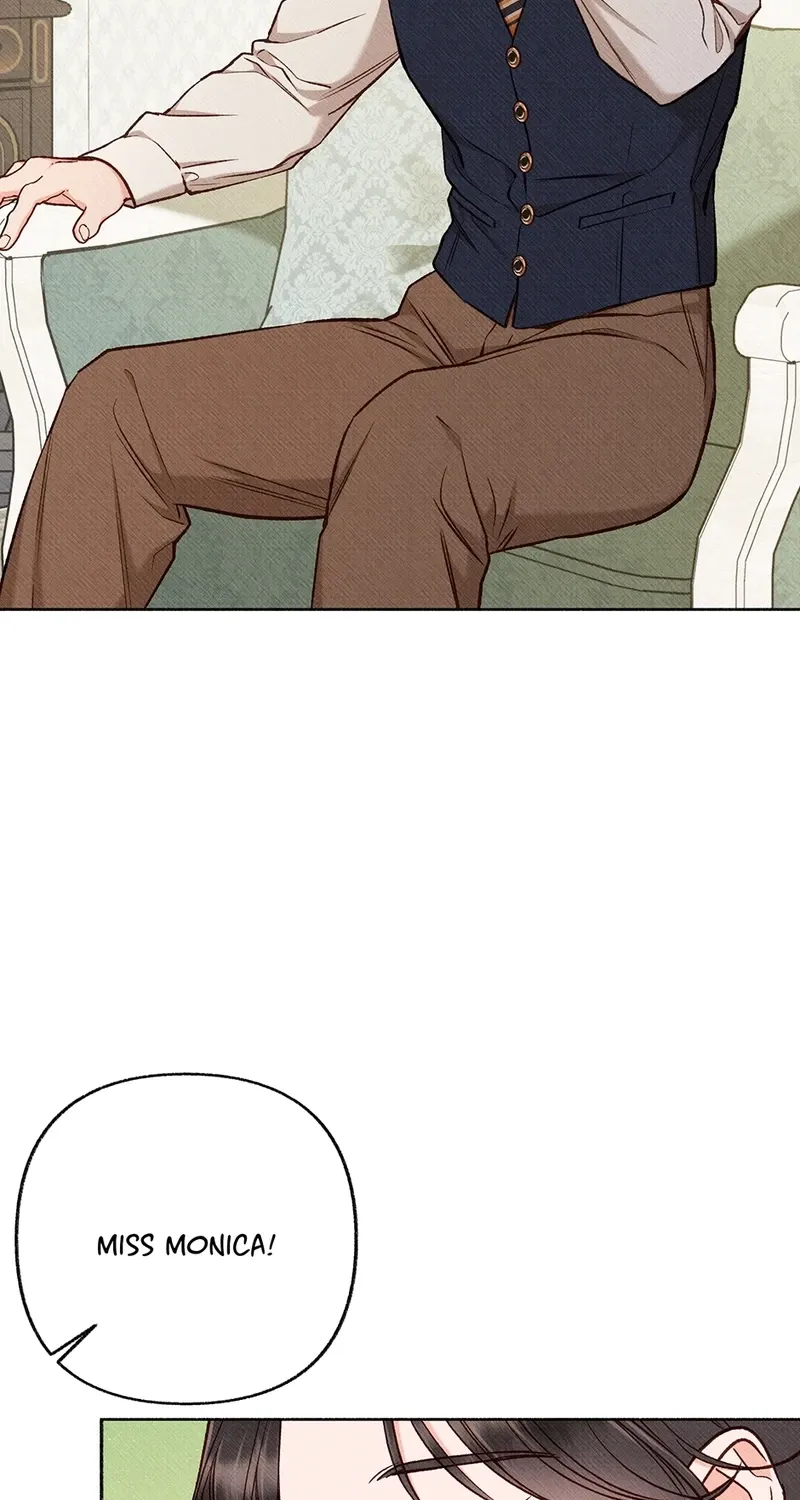 Dear My Rude Darling With Multiple Personalities Chapter 40 page 43 - 