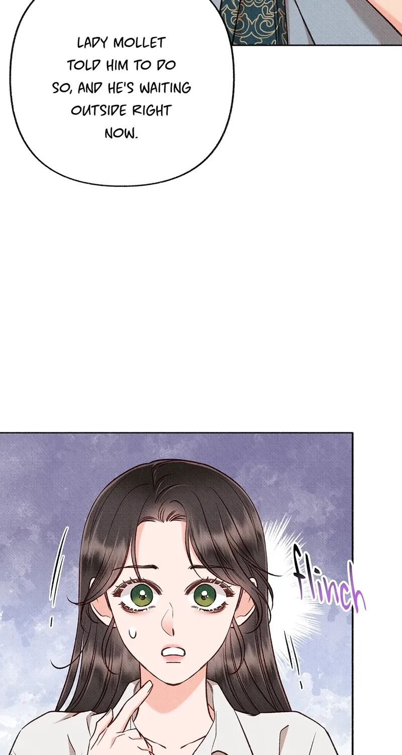 Dear My Rude Darling With Multiple Personalities Chapter 40 page 46 - 