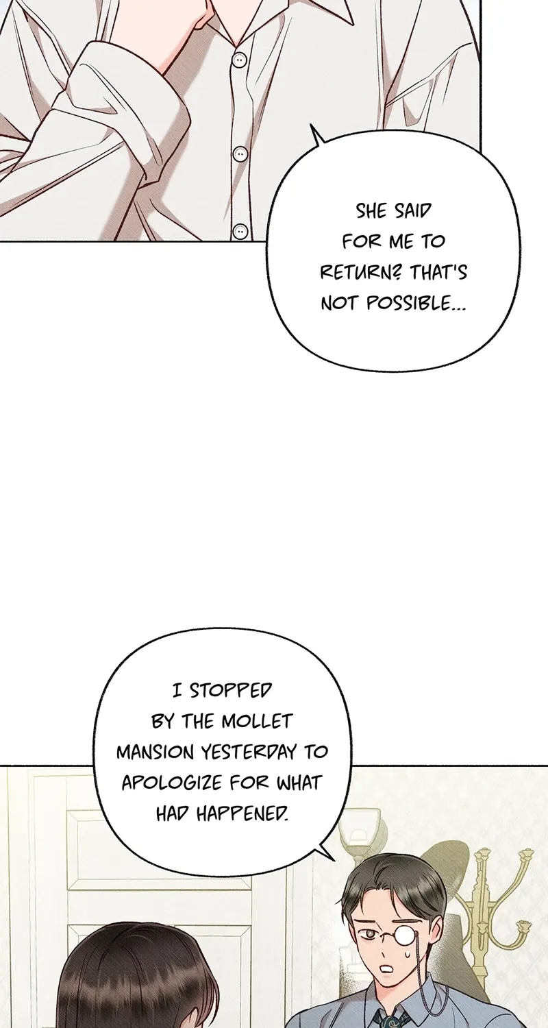 Dear My Rude Darling With Multiple Personalities Chapter 40 page 47 - 