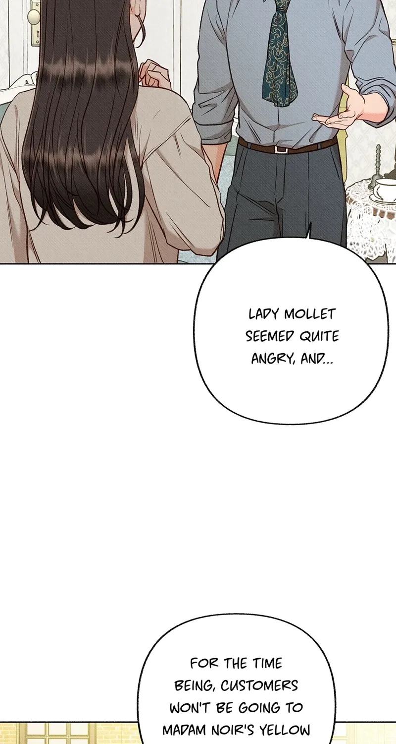Dear My Rude Darling With Multiple Personalities Chapter 40 page 48 - 