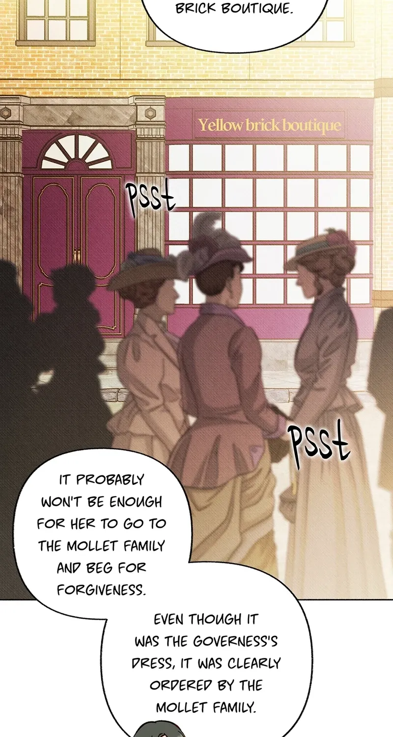 Dear My Rude Darling With Multiple Personalities Chapter 40 page 49 - 