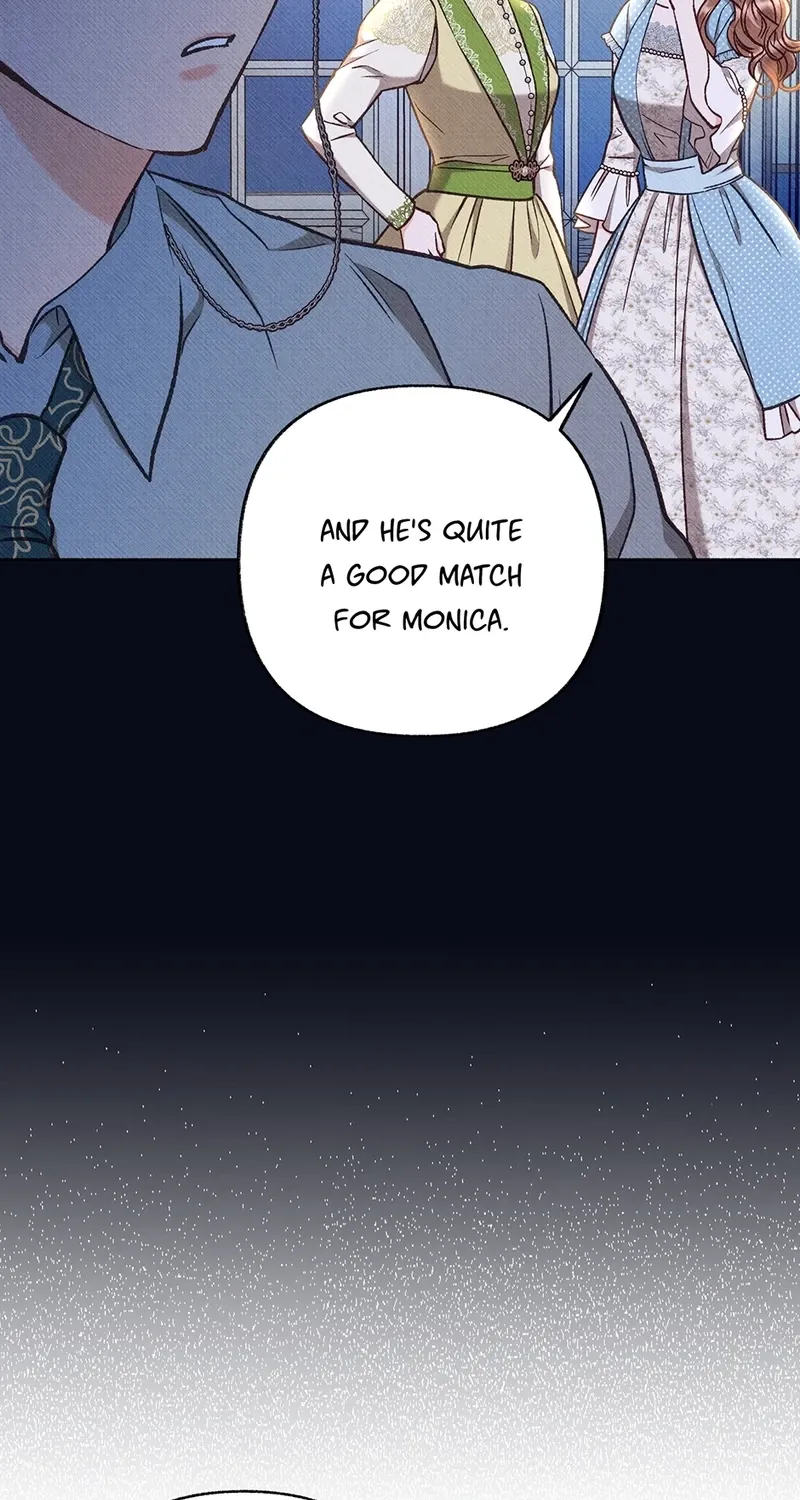 Dear My Rude Darling With Multiple Personalities Chapter 40 page 6 - 