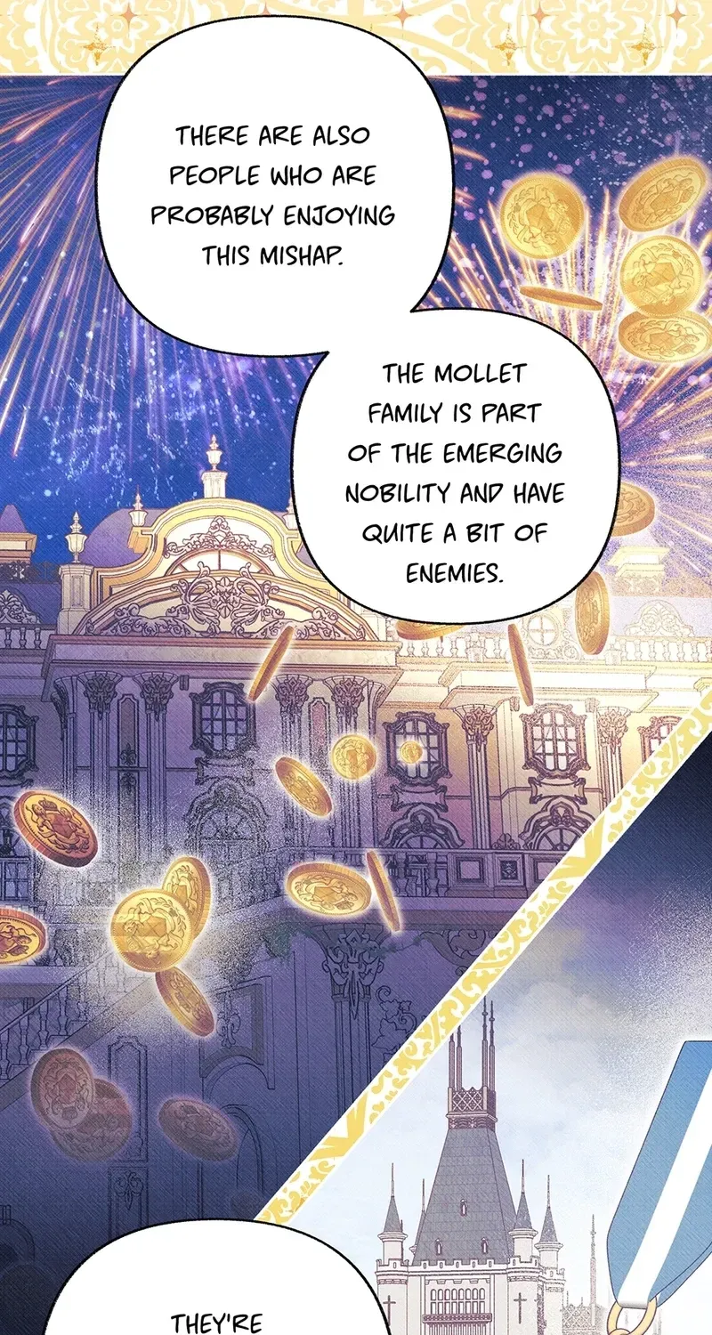 Dear My Rude Darling With Multiple Personalities Chapter 40 page 51 - 