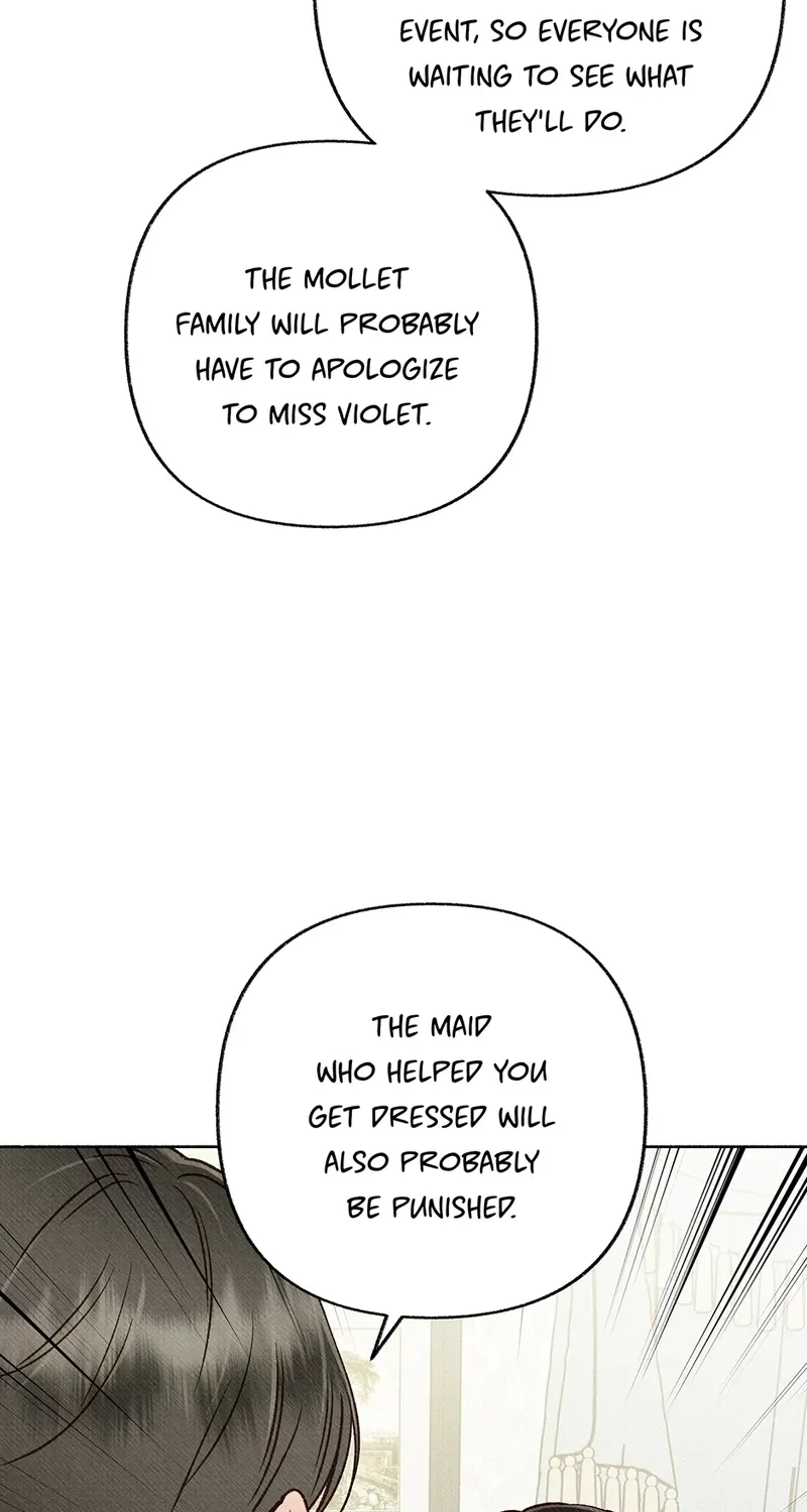 Dear My Rude Darling With Multiple Personalities Chapter 40 page 54 - 
