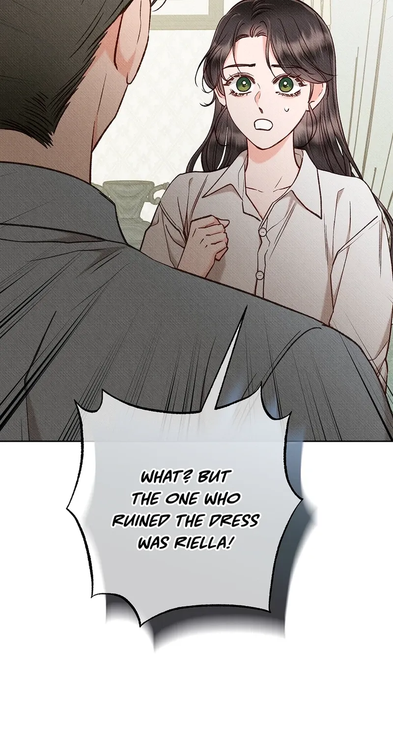 Dear My Rude Darling With Multiple Personalities Chapter 40 page 55 - 