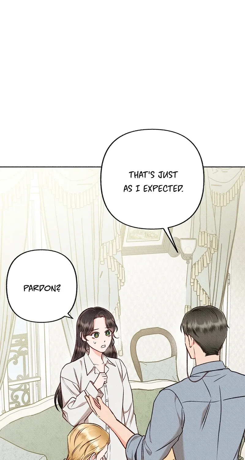 Dear My Rude Darling With Multiple Personalities Chapter 40 page 57 - 