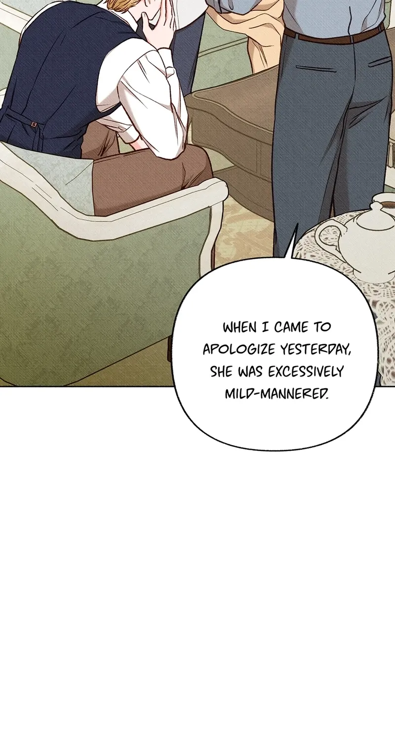 Dear My Rude Darling With Multiple Personalities Chapter 40 page 58 - 