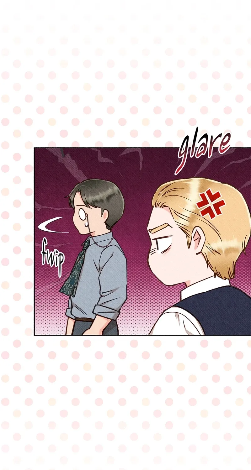 Dear My Rude Darling With Multiple Personalities Chapter 40 page 60 - 