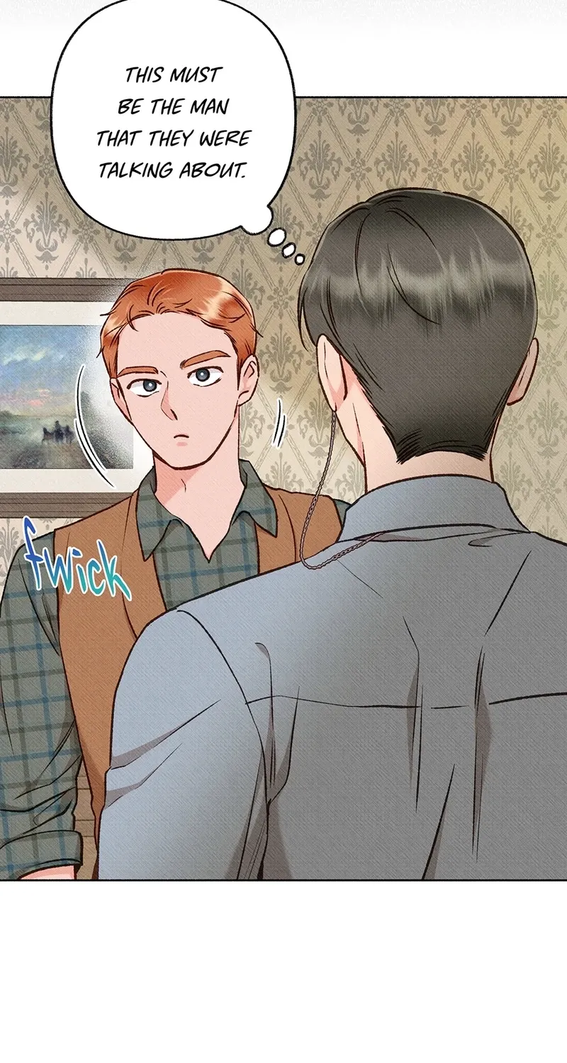 Dear My Rude Darling With Multiple Personalities Chapter 40 page 7 - 