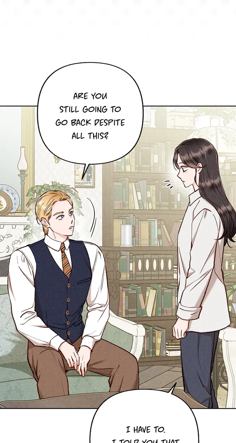 Dear My Rude Darling With Multiple Personalities Chapter 40 page 61 - 