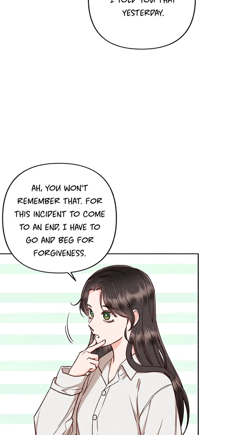 Dear My Rude Darling With Multiple Personalities Chapter 40 page 62 - 