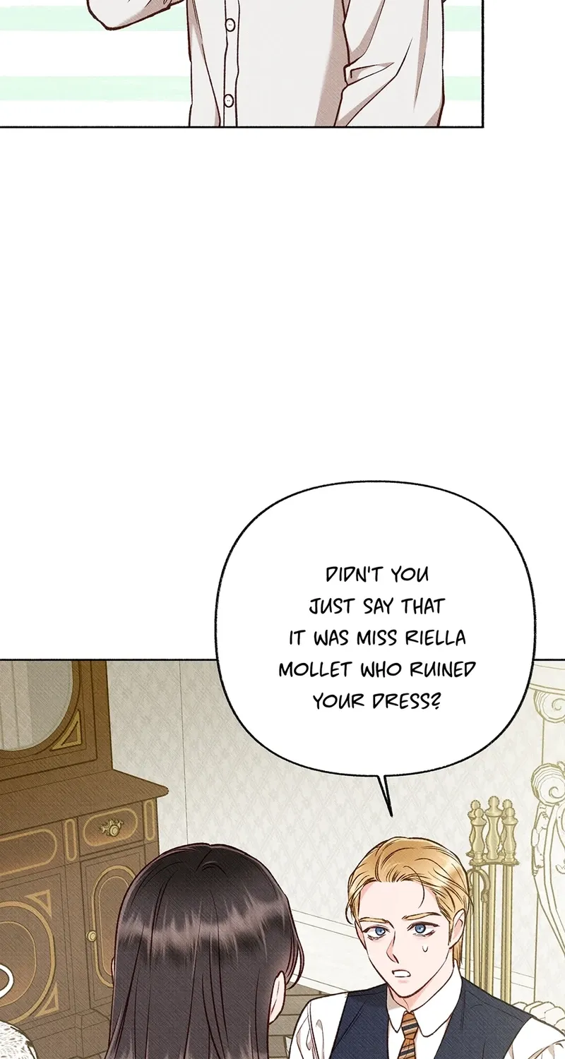 Dear My Rude Darling With Multiple Personalities Chapter 40 page 63 - 