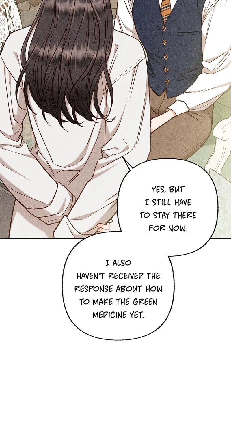 Dear My Rude Darling With Multiple Personalities Chapter 40 page 64 - 