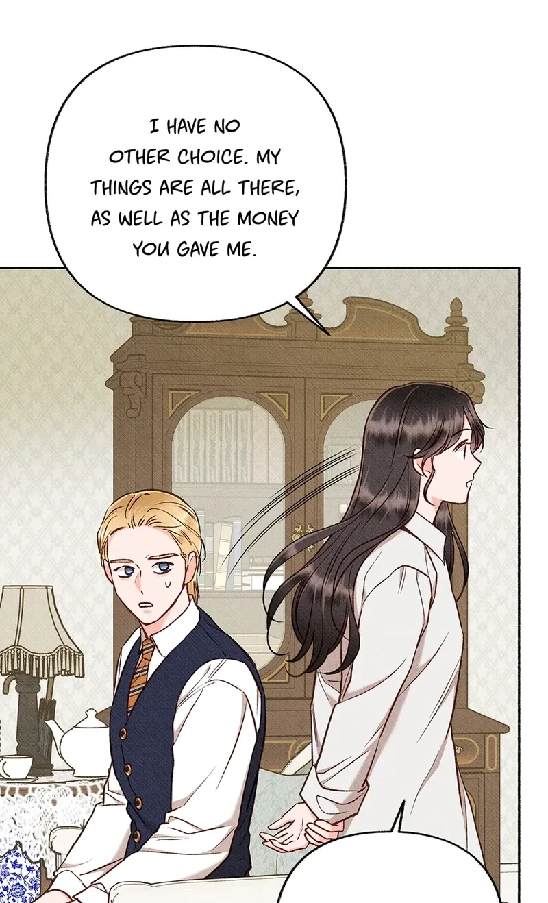Dear My Rude Darling With Multiple Personalities Chapter 40 page 65 - 