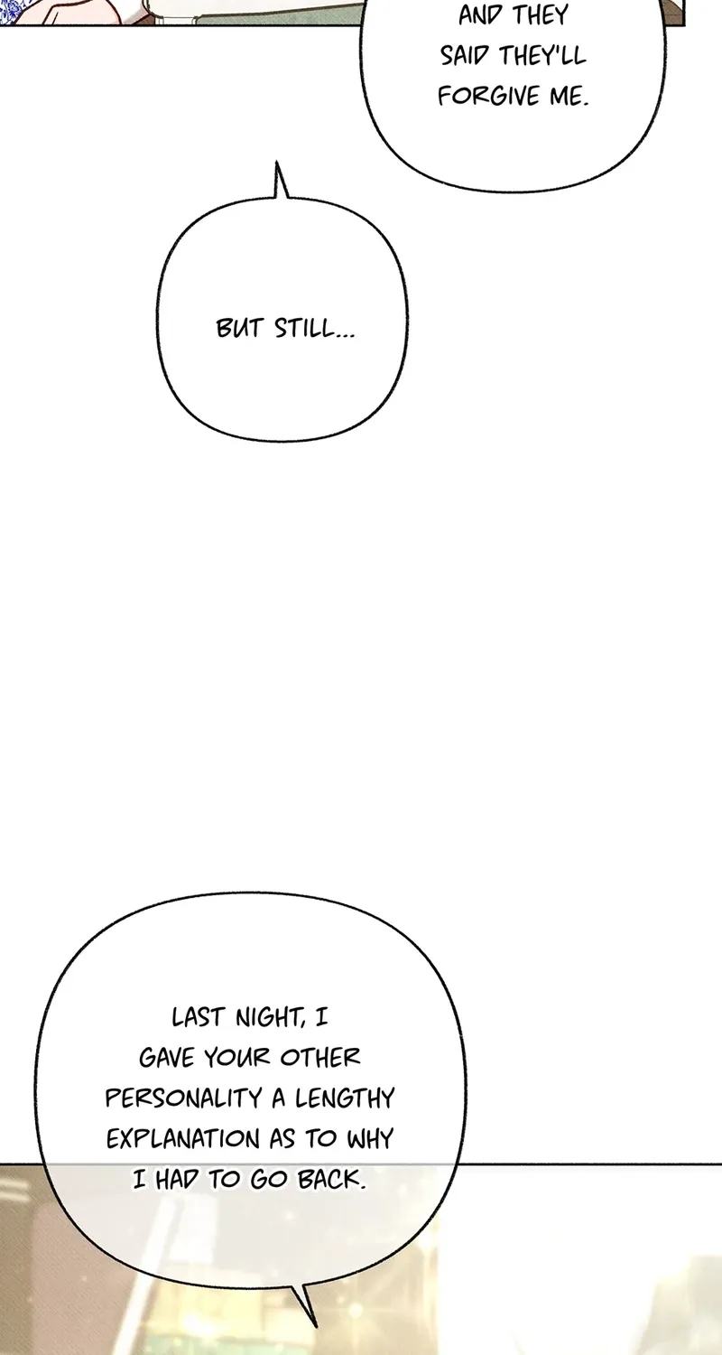 Dear My Rude Darling With Multiple Personalities Chapter 40 page 66 - 