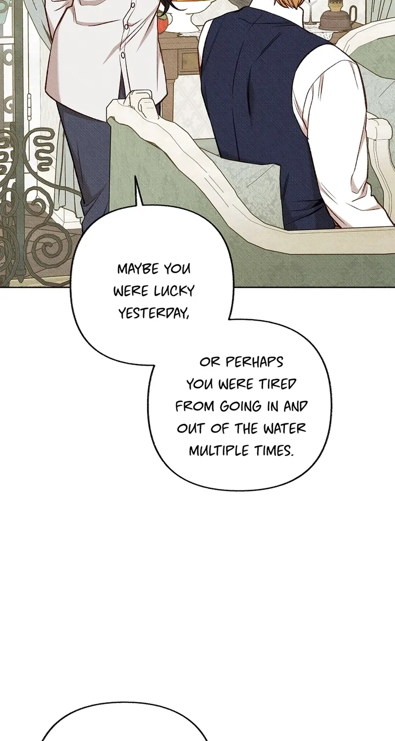 Dear My Rude Darling With Multiple Personalities Chapter 40 page 69 - 
