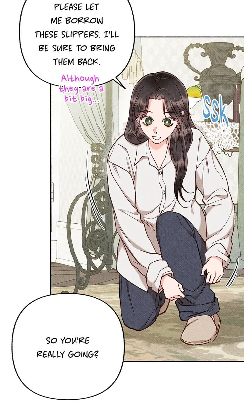 Dear My Rude Darling With Multiple Personalities Chapter 40 page 70 - 