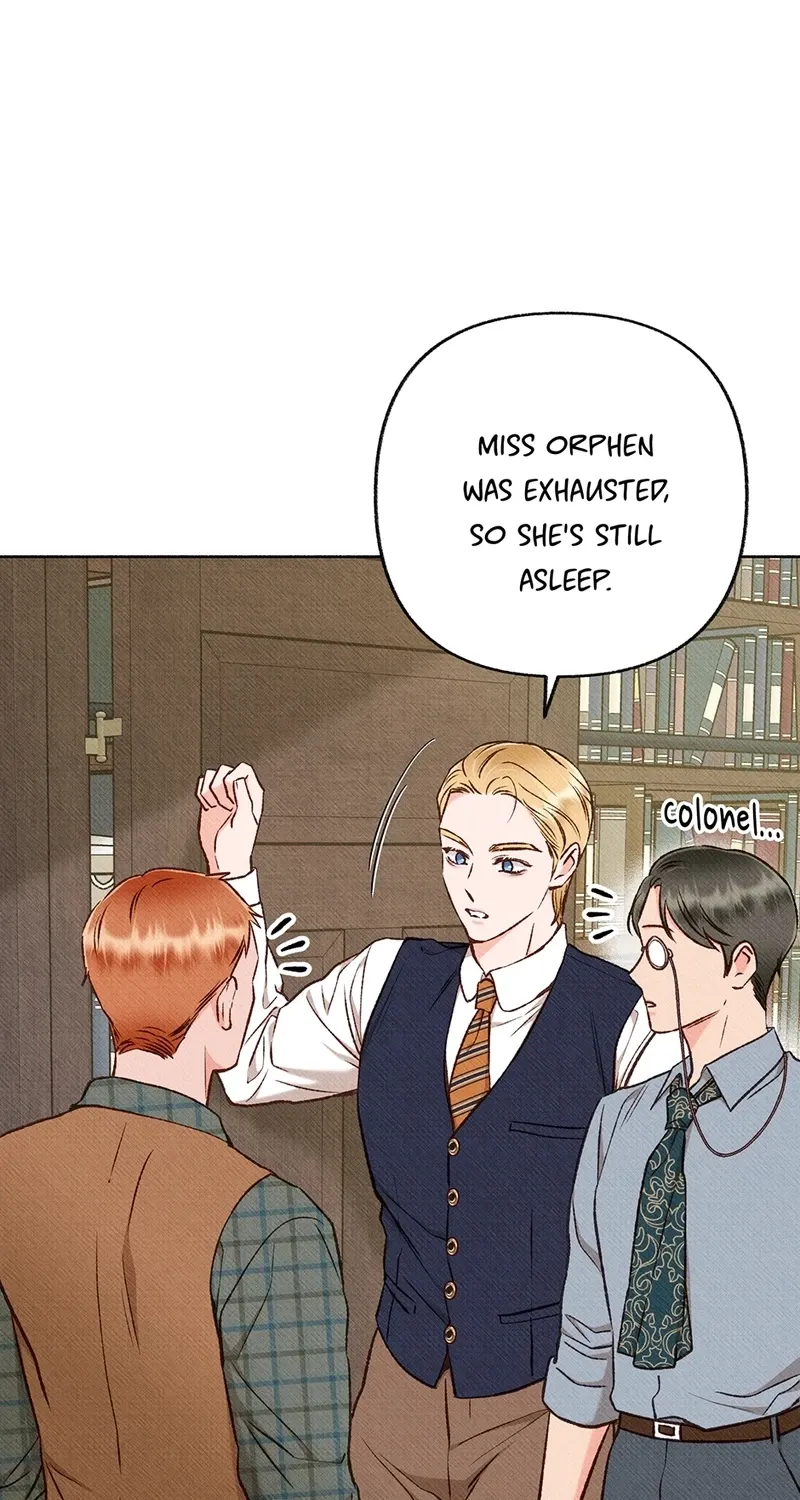 Dear My Rude Darling With Multiple Personalities Chapter 40 page 8 - 