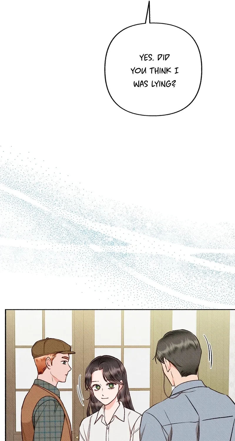 Dear My Rude Darling With Multiple Personalities Chapter 40 page 71 - 