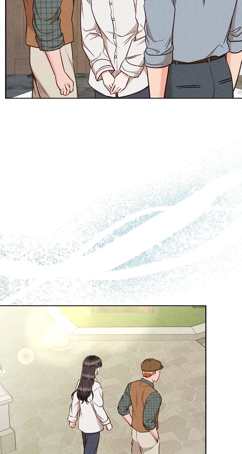 Dear My Rude Darling With Multiple Personalities Chapter 40 page 72 - 