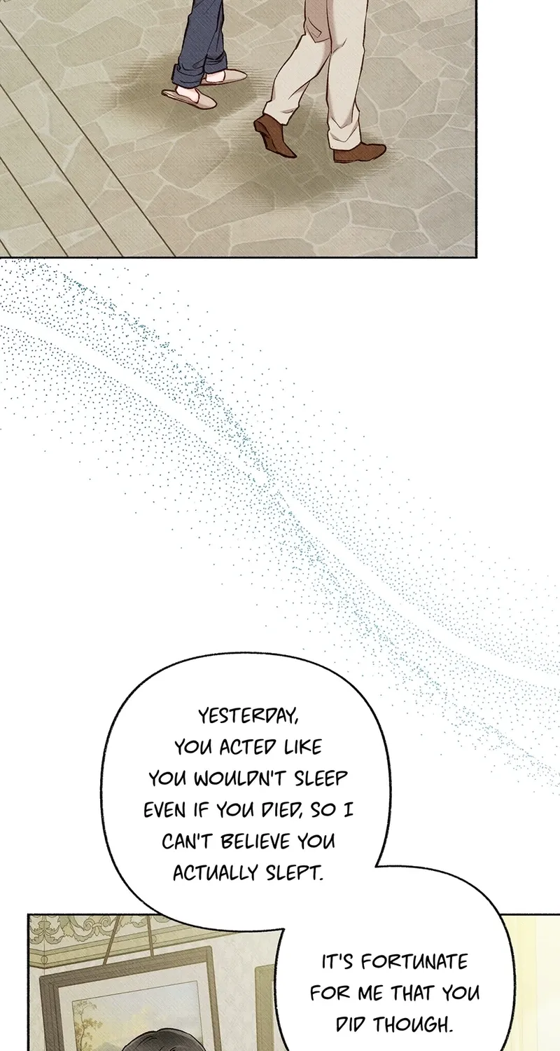 Dear My Rude Darling With Multiple Personalities Chapter 40 page 73 - 