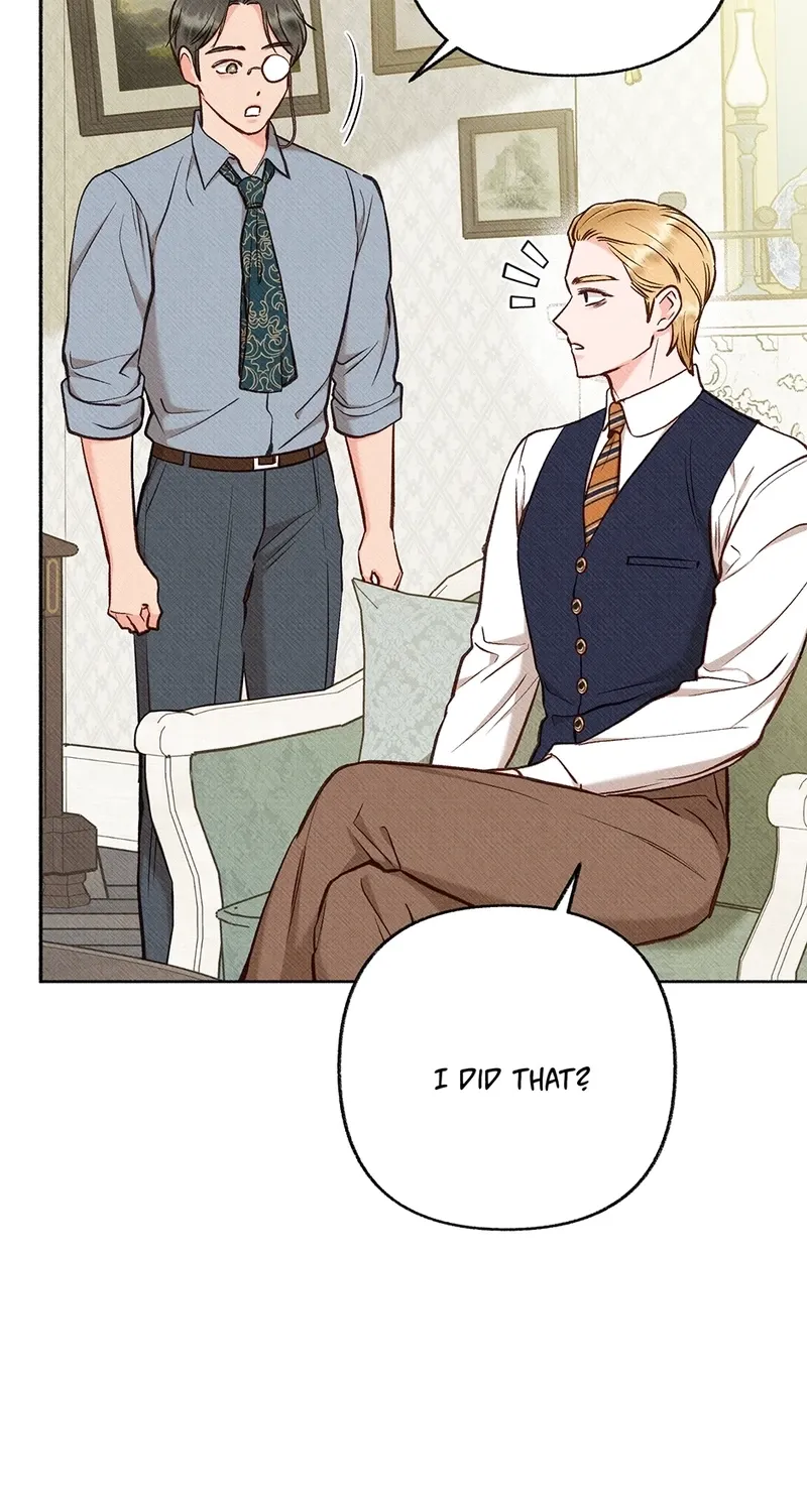 Dear My Rude Darling With Multiple Personalities Chapter 40 page 74 - 