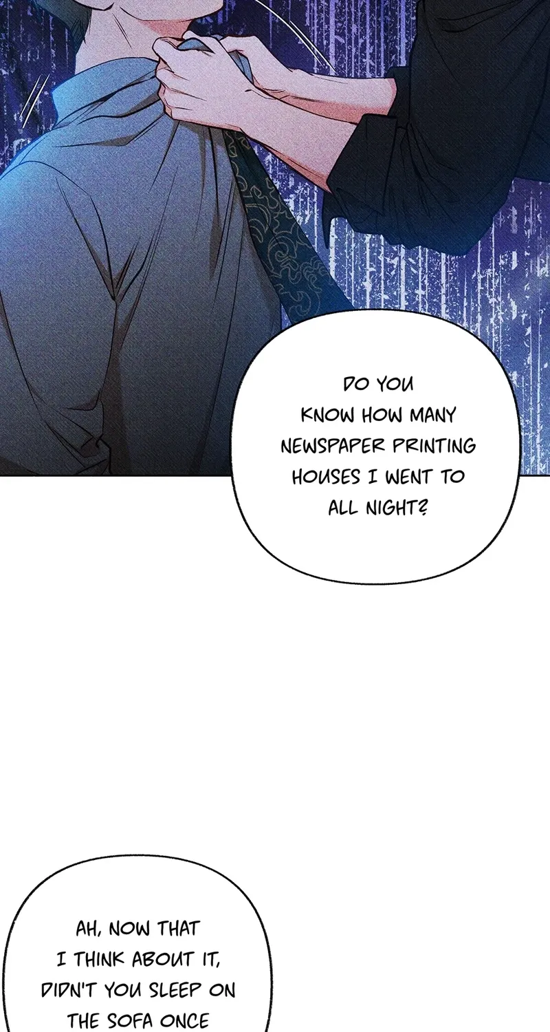 Dear My Rude Darling With Multiple Personalities Chapter 40 page 76 - 
