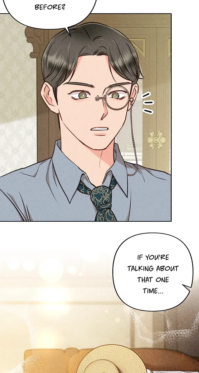 Dear My Rude Darling With Multiple Personalities Chapter 40 page 77 - 
