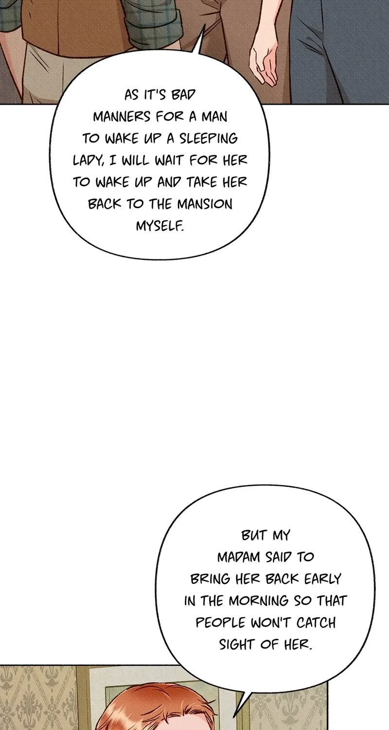 Dear My Rude Darling With Multiple Personalities Chapter 40 page 9 - 