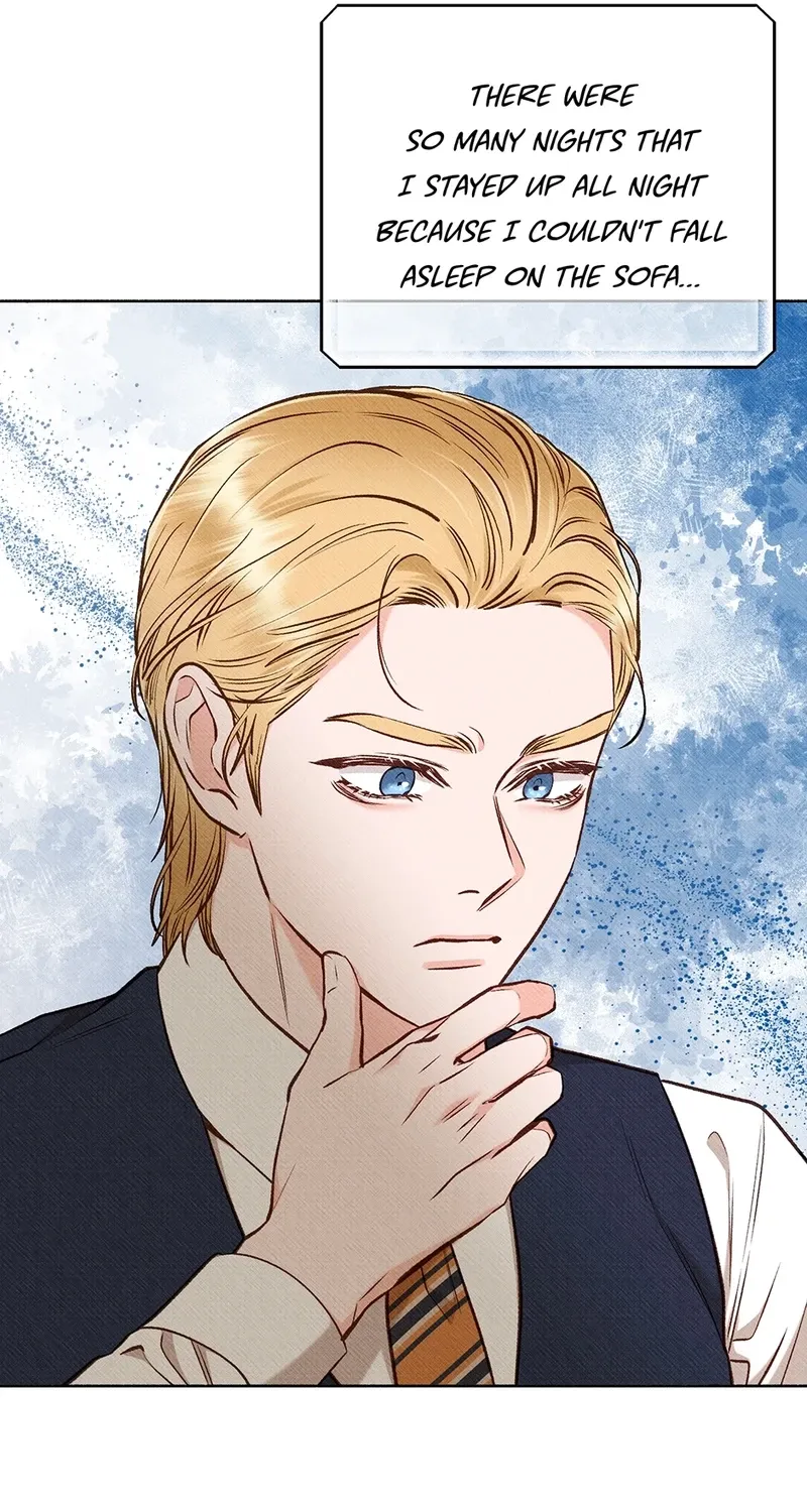 Dear My Rude Darling With Multiple Personalities Chapter 40 page 81 - 