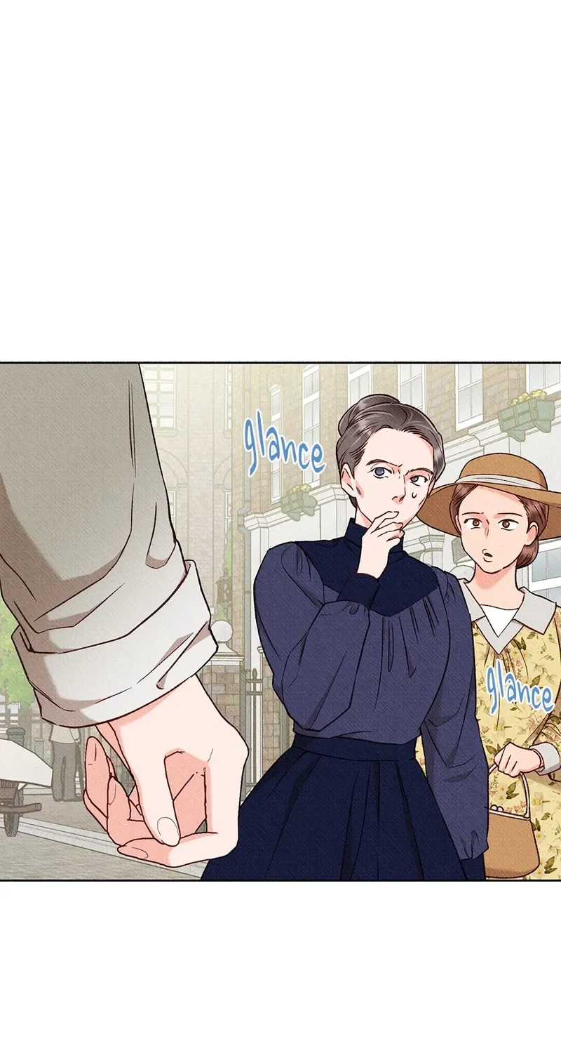 Dear My Rude Darling With Multiple Personalities Chapter 41 page 1 - 
