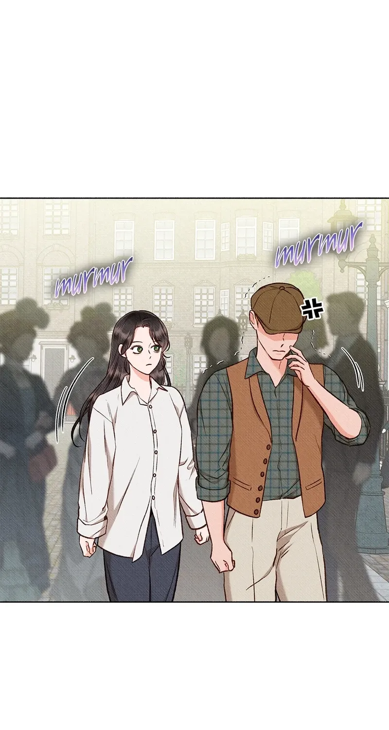 Dear My Rude Darling With Multiple Personalities Chapter 41 page 2 - 