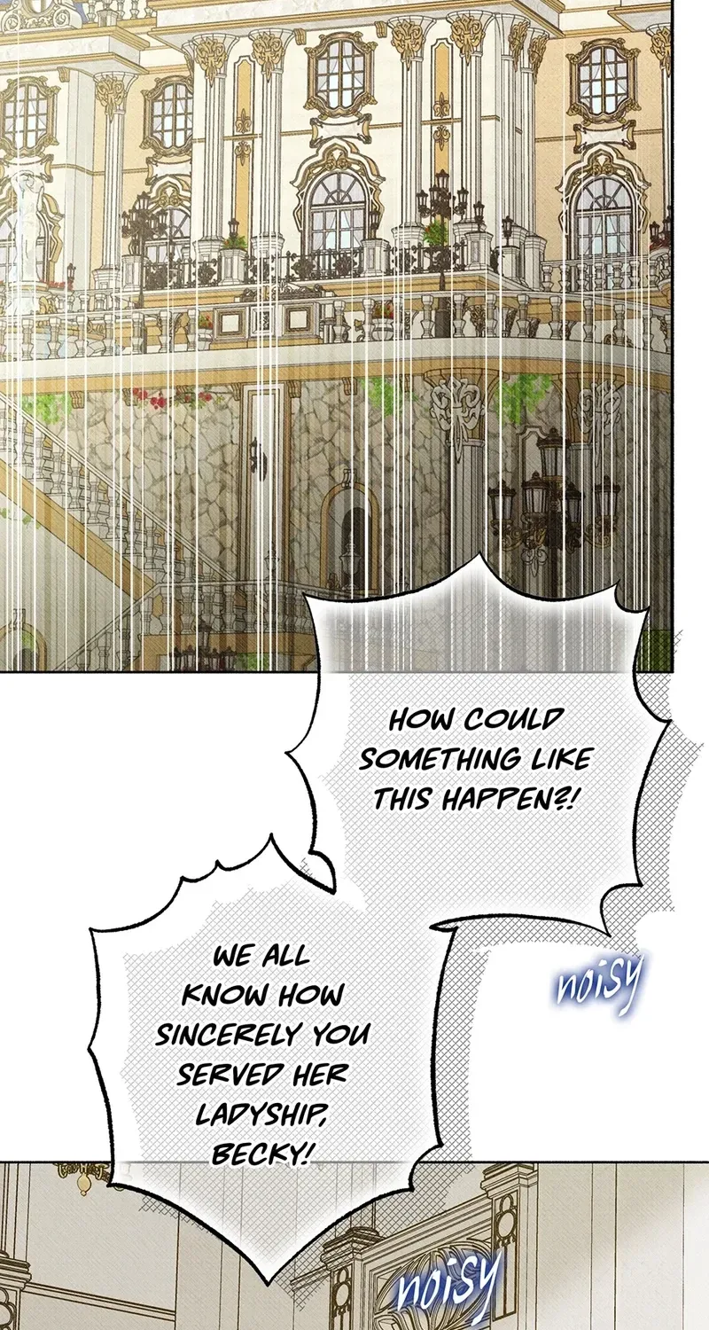 Dear My Rude Darling With Multiple Personalities Chapter 41 page 13 - 