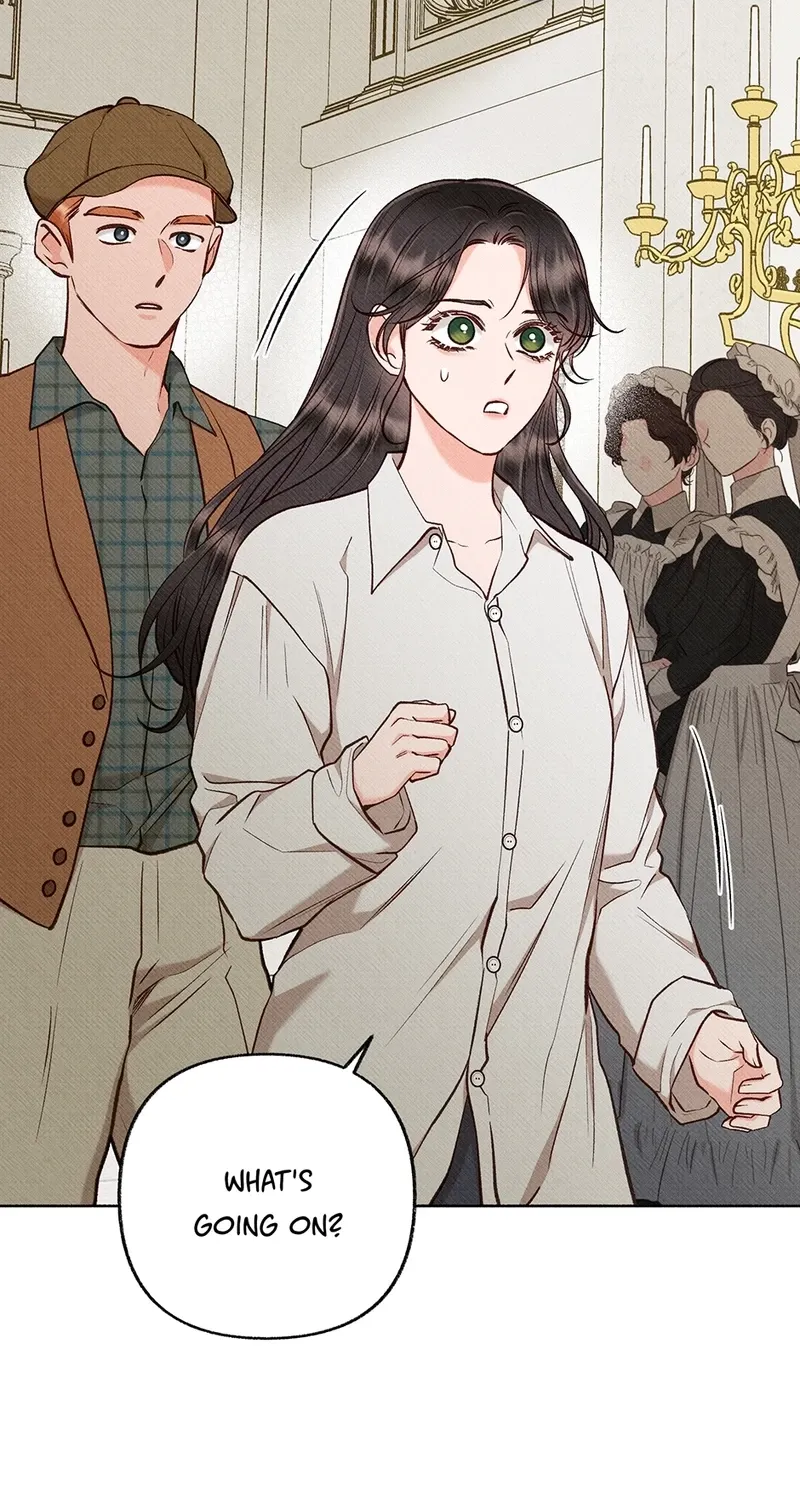 Dear My Rude Darling With Multiple Personalities Chapter 41 page 14 - 