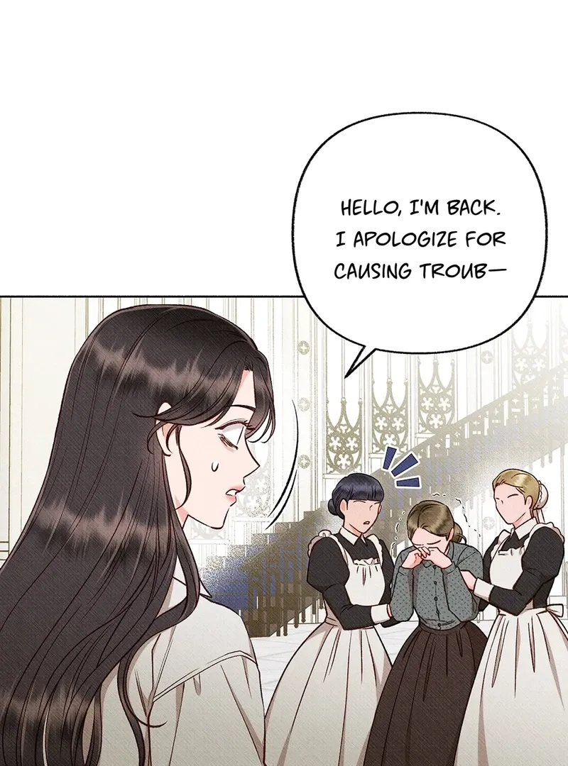 Dear My Rude Darling With Multiple Personalities Chapter 41 page 15 - 