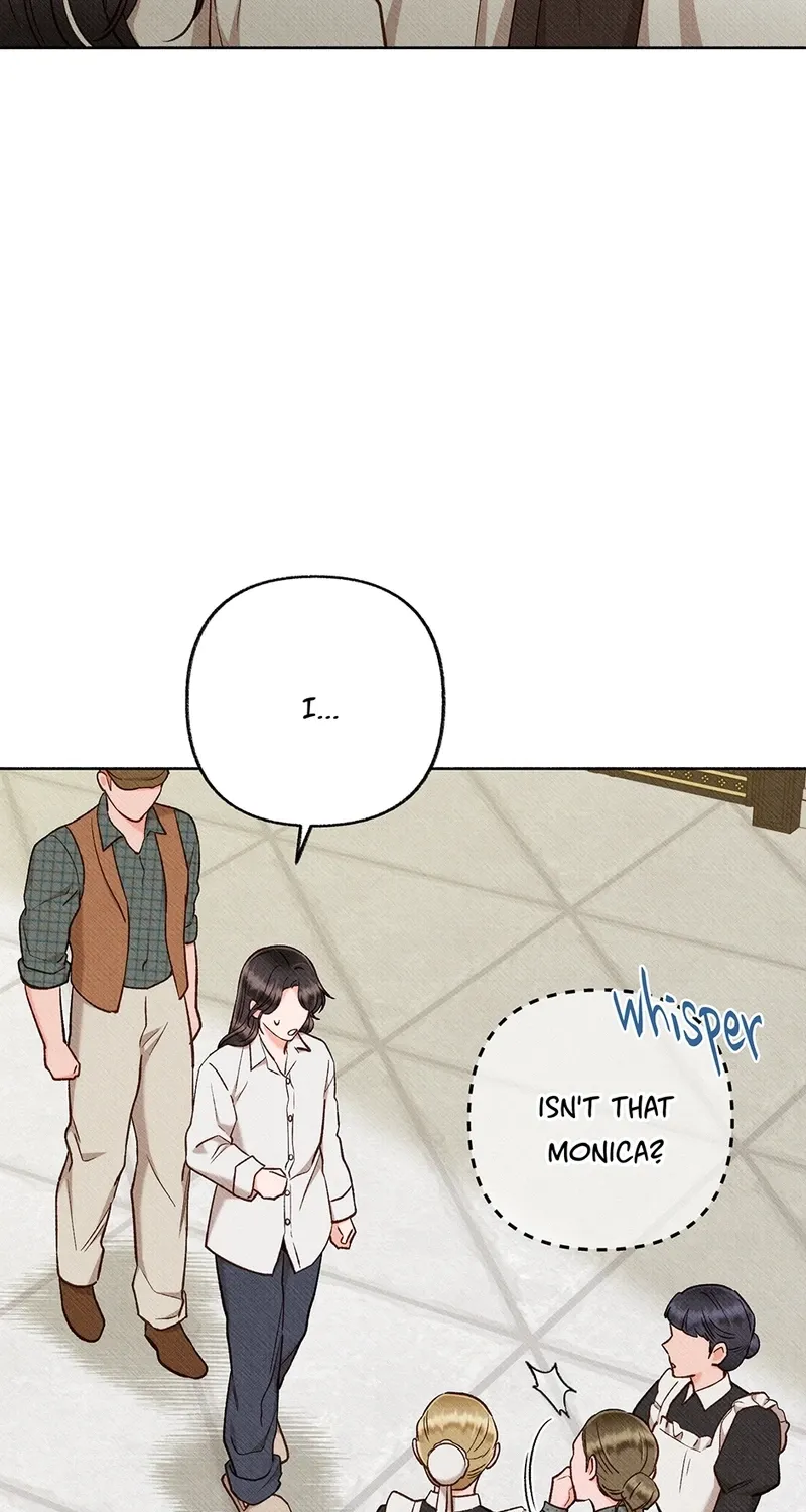 Dear My Rude Darling With Multiple Personalities Chapter 41 page 16 - 