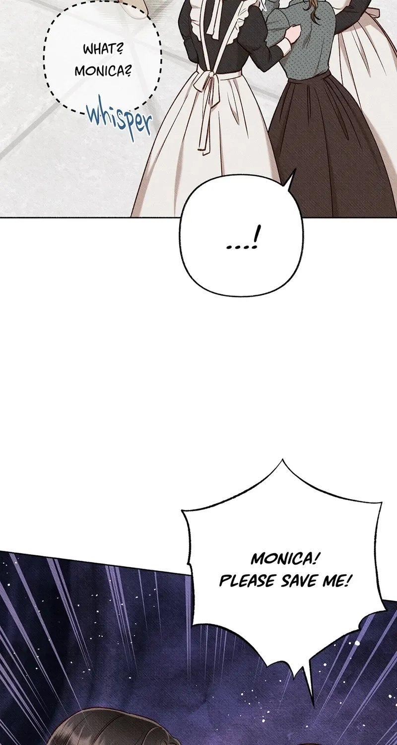 Dear My Rude Darling With Multiple Personalities Chapter 41 page 17 - 