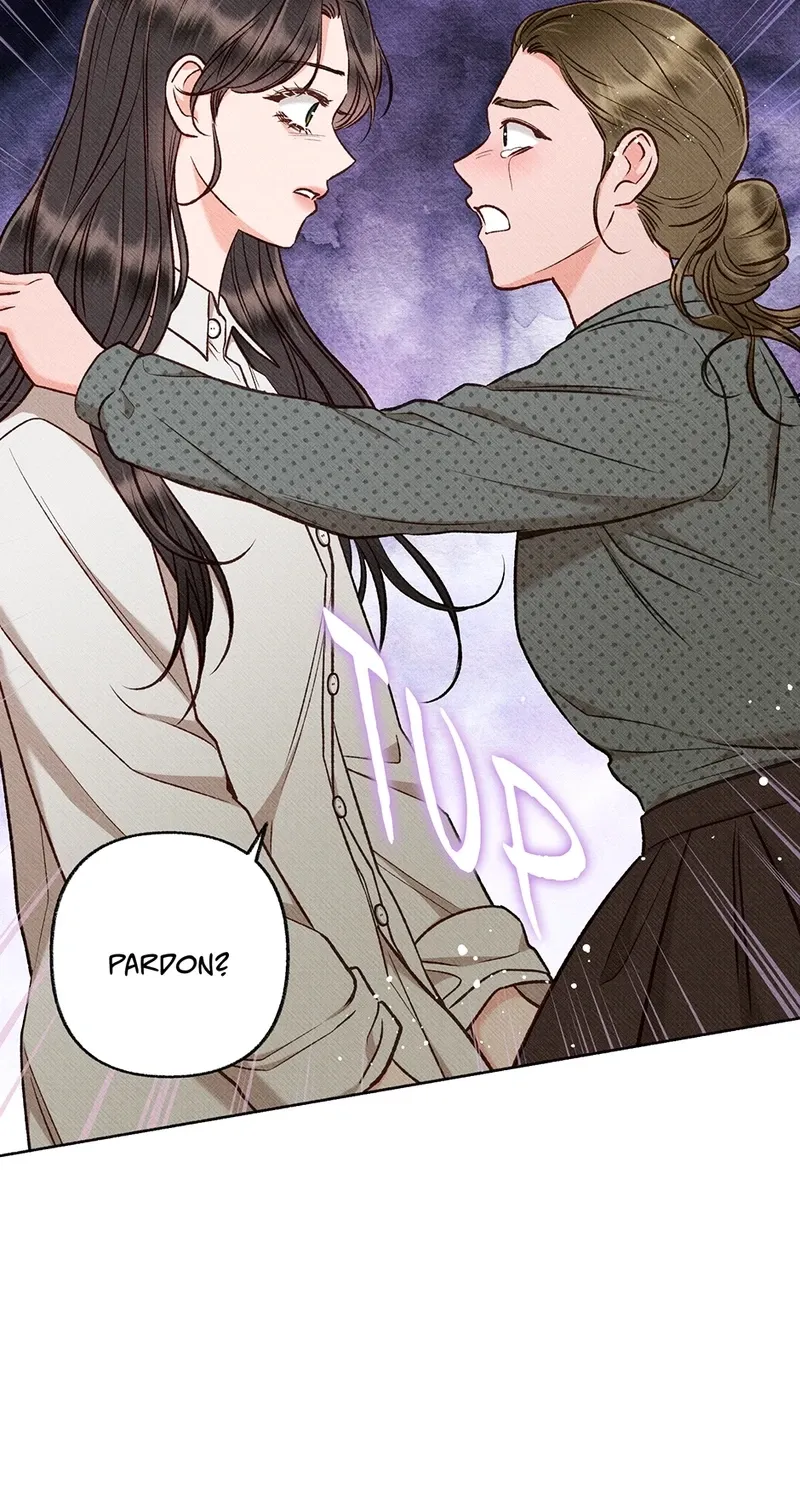 Dear My Rude Darling With Multiple Personalities Chapter 41 page 18 - 